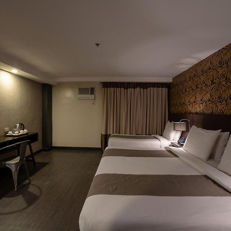 Gt Hotel Jaro Iloilo Eksteriør bilde