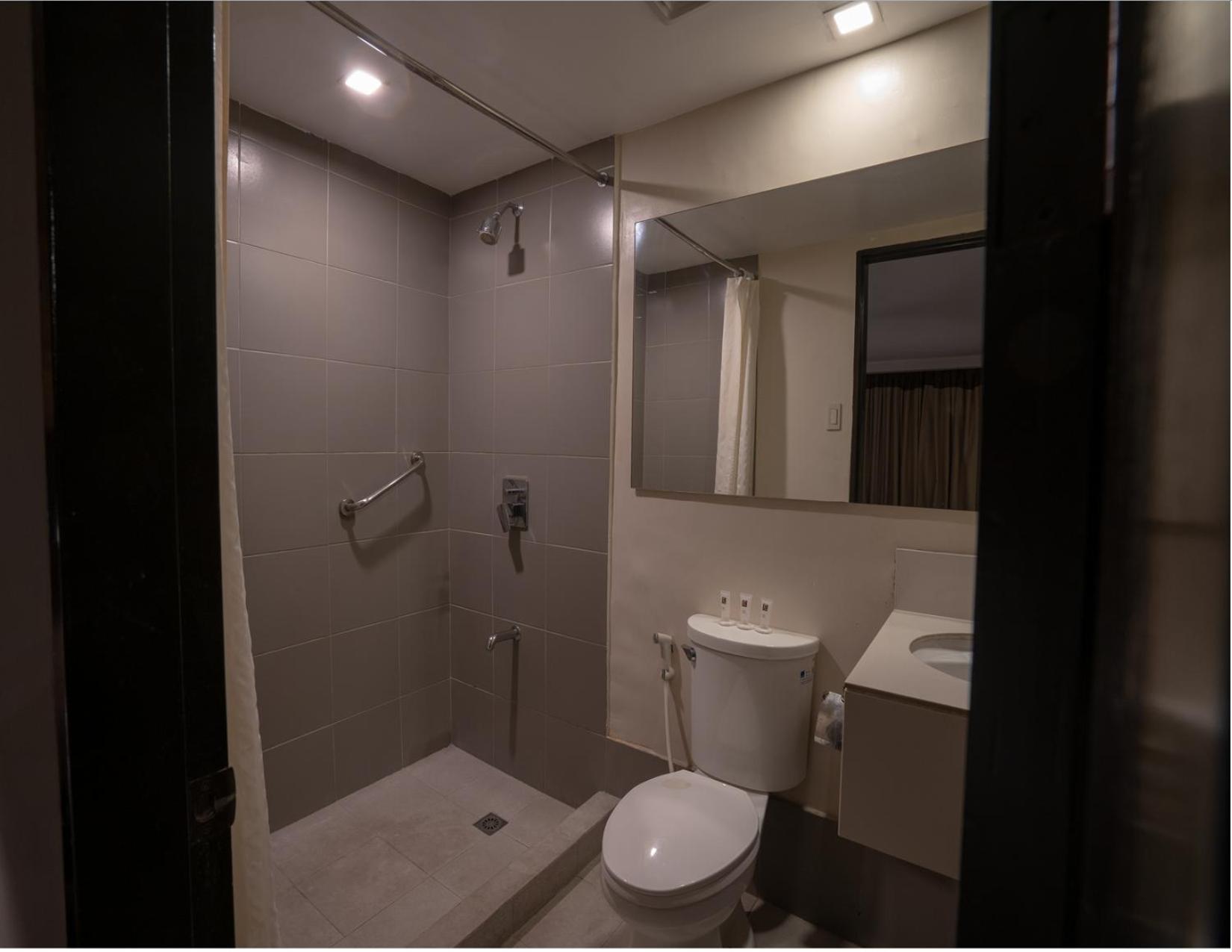 Gt Hotel Jaro Iloilo Eksteriør bilde