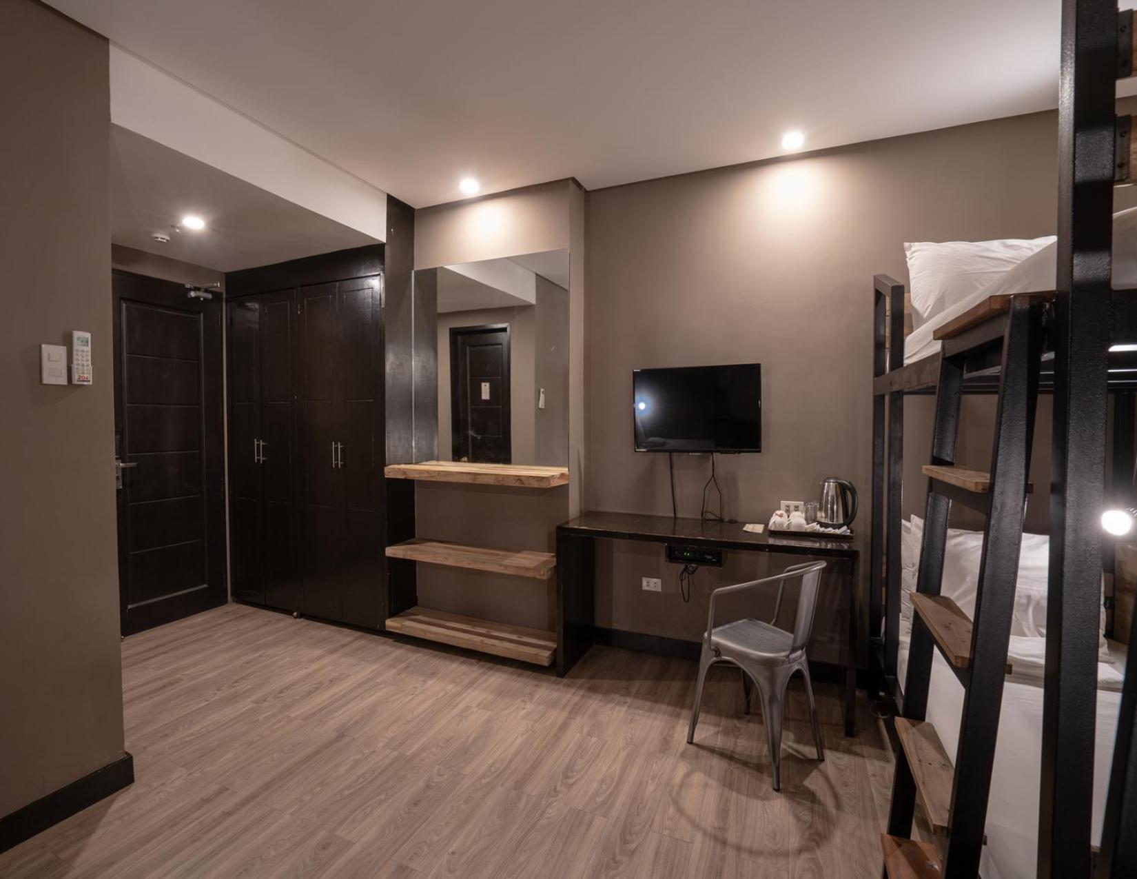 Gt Hotel Jaro Iloilo Eksteriør bilde