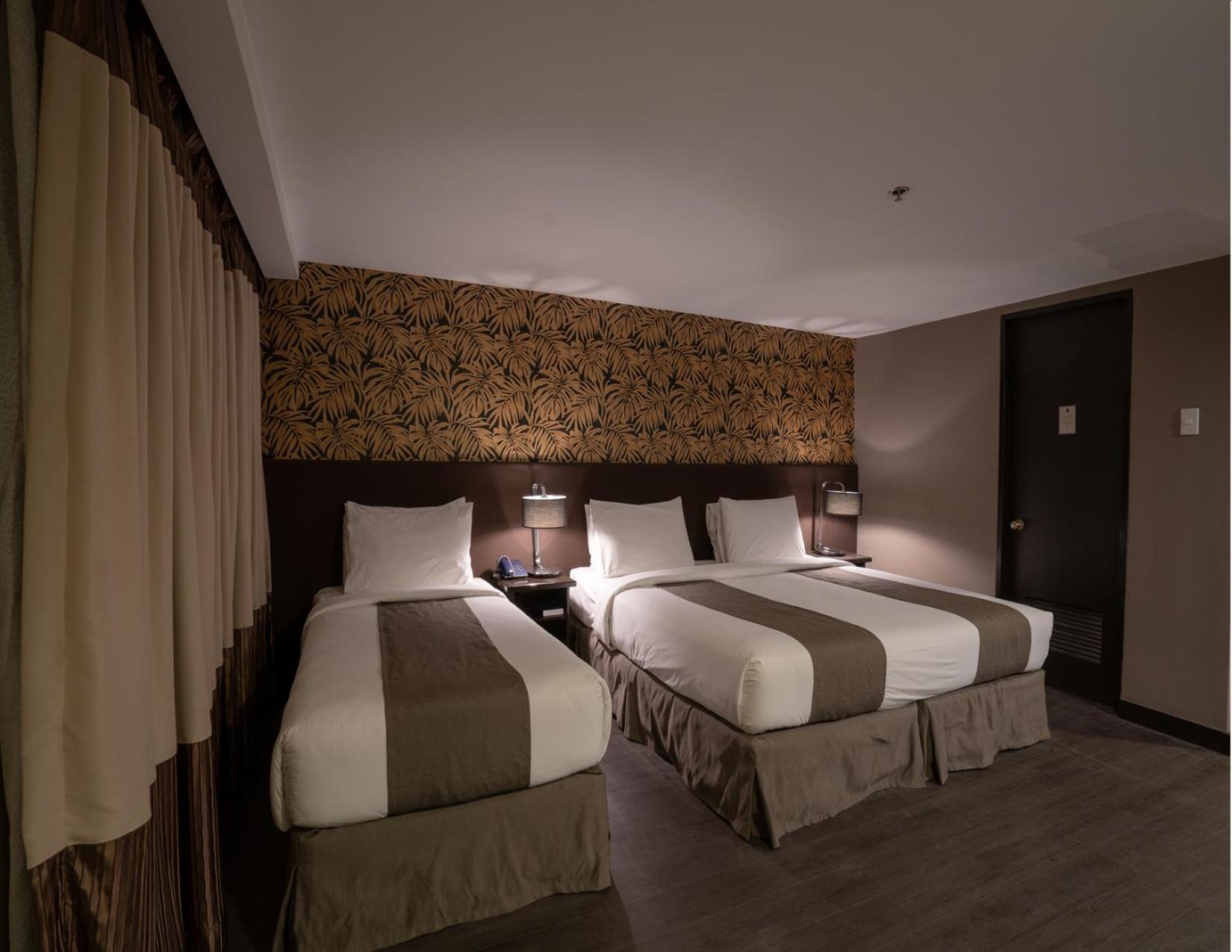 Gt Hotel Jaro Iloilo Eksteriør bilde