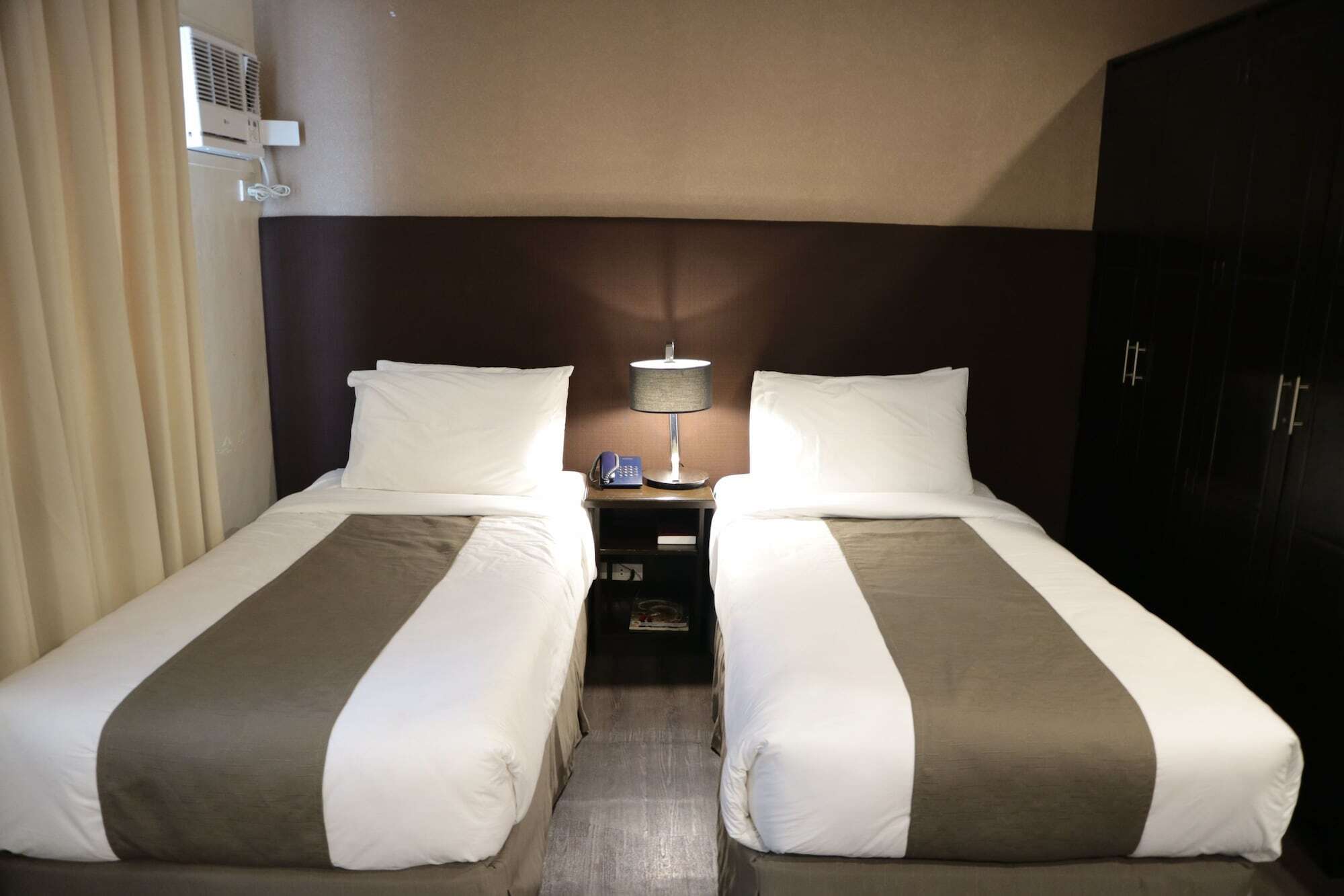 Gt Hotel Jaro Iloilo Eksteriør bilde