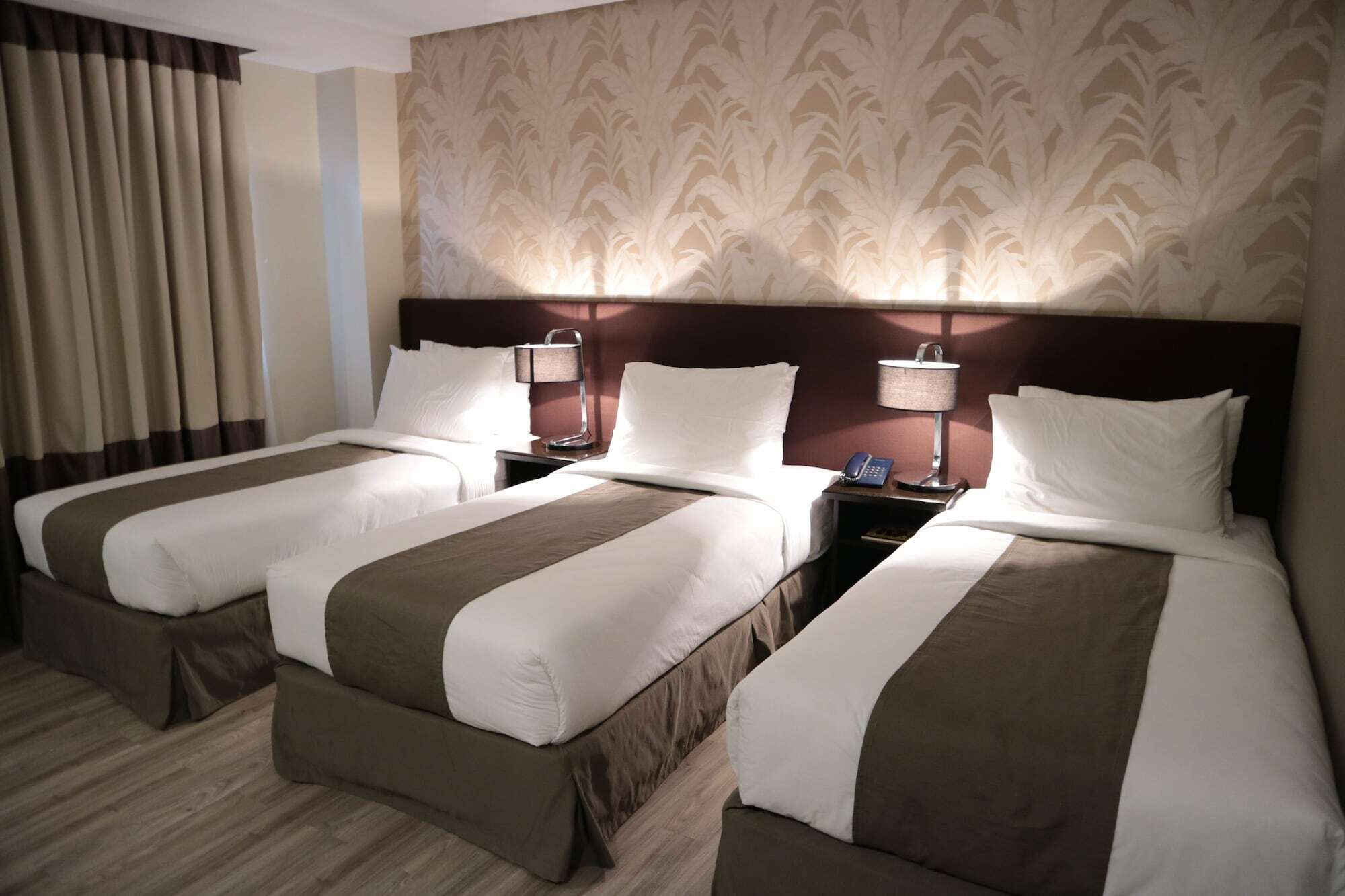 Gt Hotel Jaro Iloilo Eksteriør bilde
